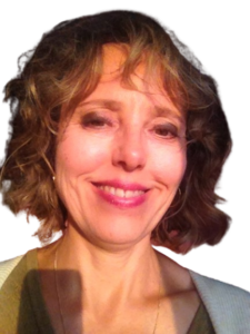 Bernadette