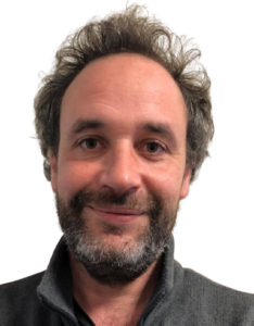 Christophe Girardeau