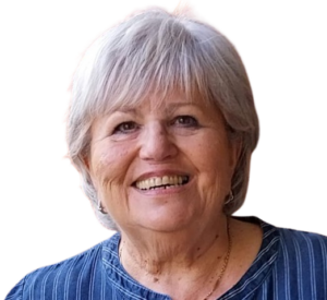 Patricia Miesch