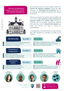 Tract 1